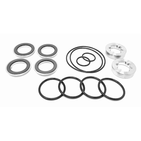 Springer Parts PRED60/125-1SFY Pump Service Kit C/SS/FKM; Replaces Alfa Laval Part# 401995 401995SP